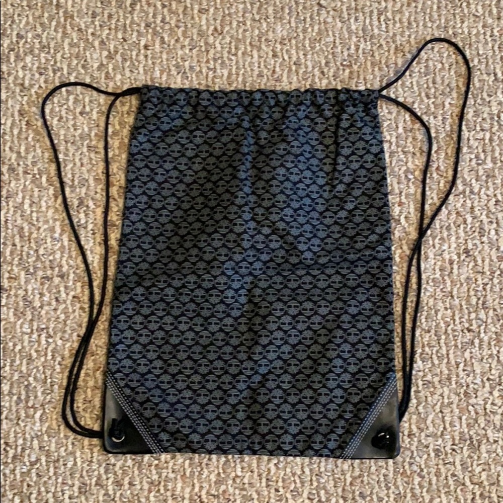 New Timberland string backpack - Picture 4 of 4